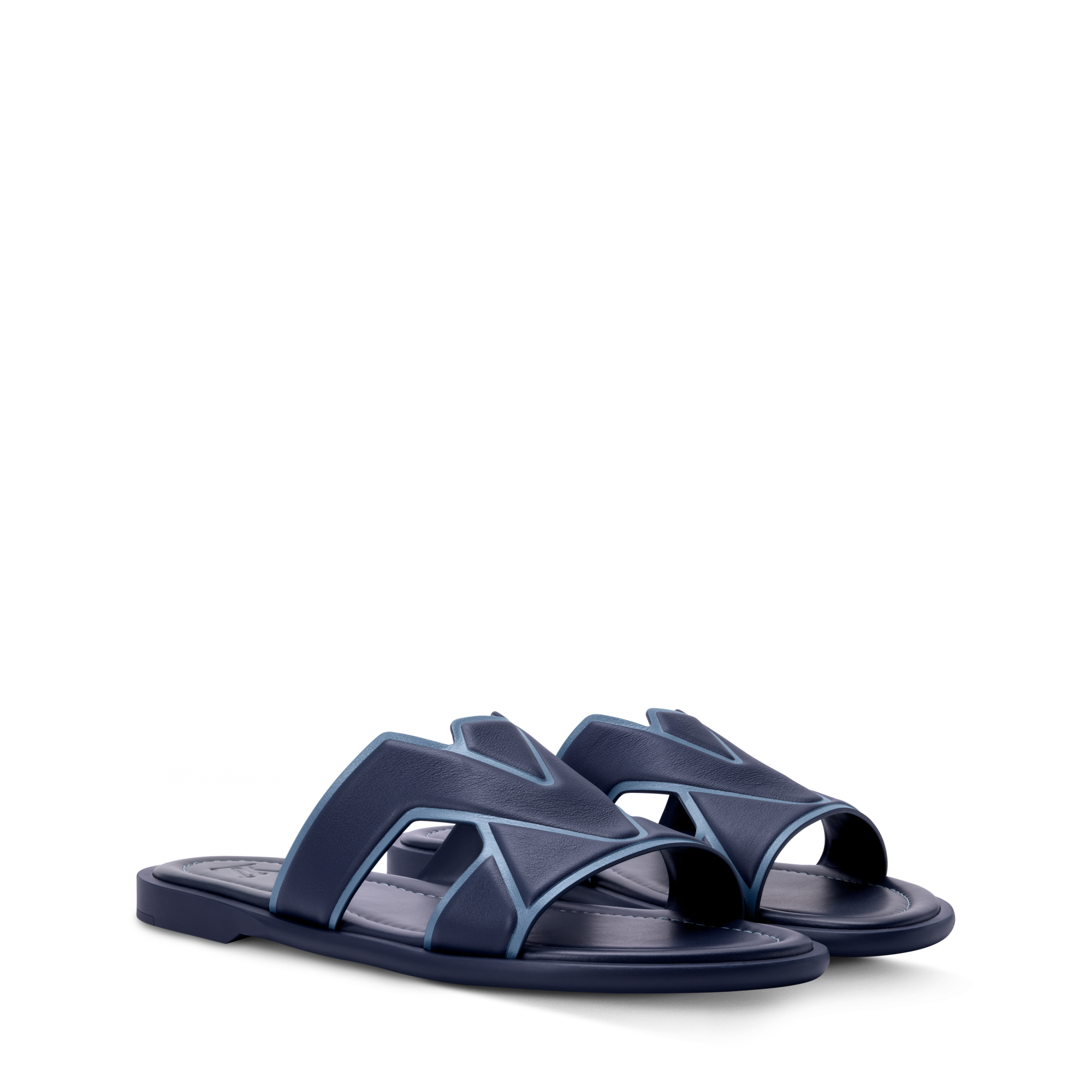 Shoes For Men - Men's Footwear | LOUIS VUITTON